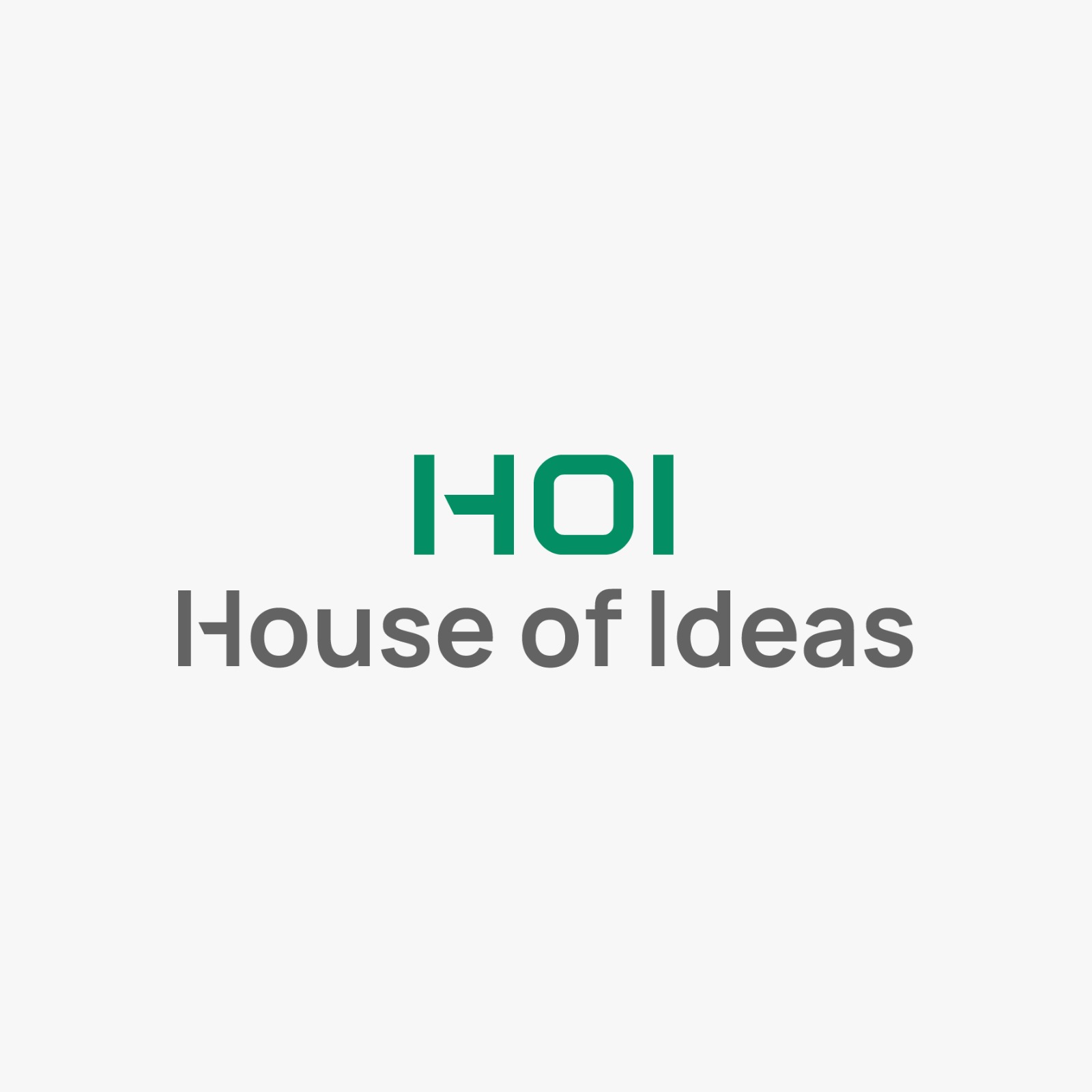 House of Ideas